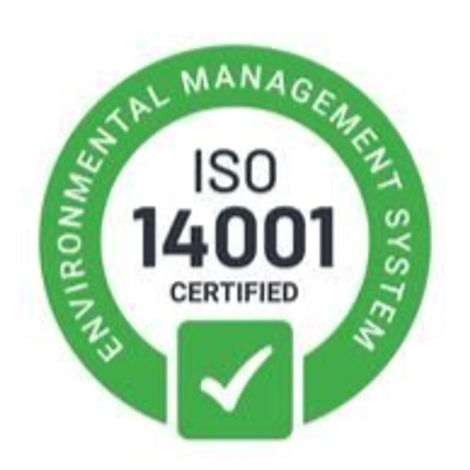 ISO 14001