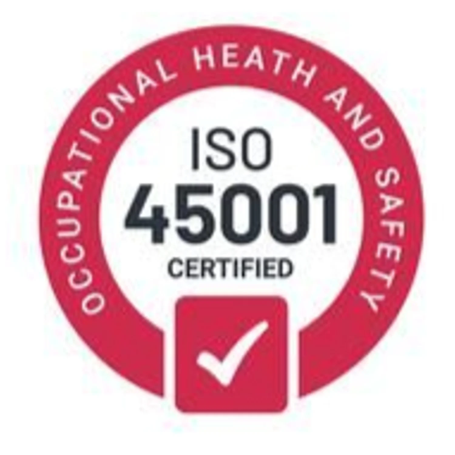 ISO 45001