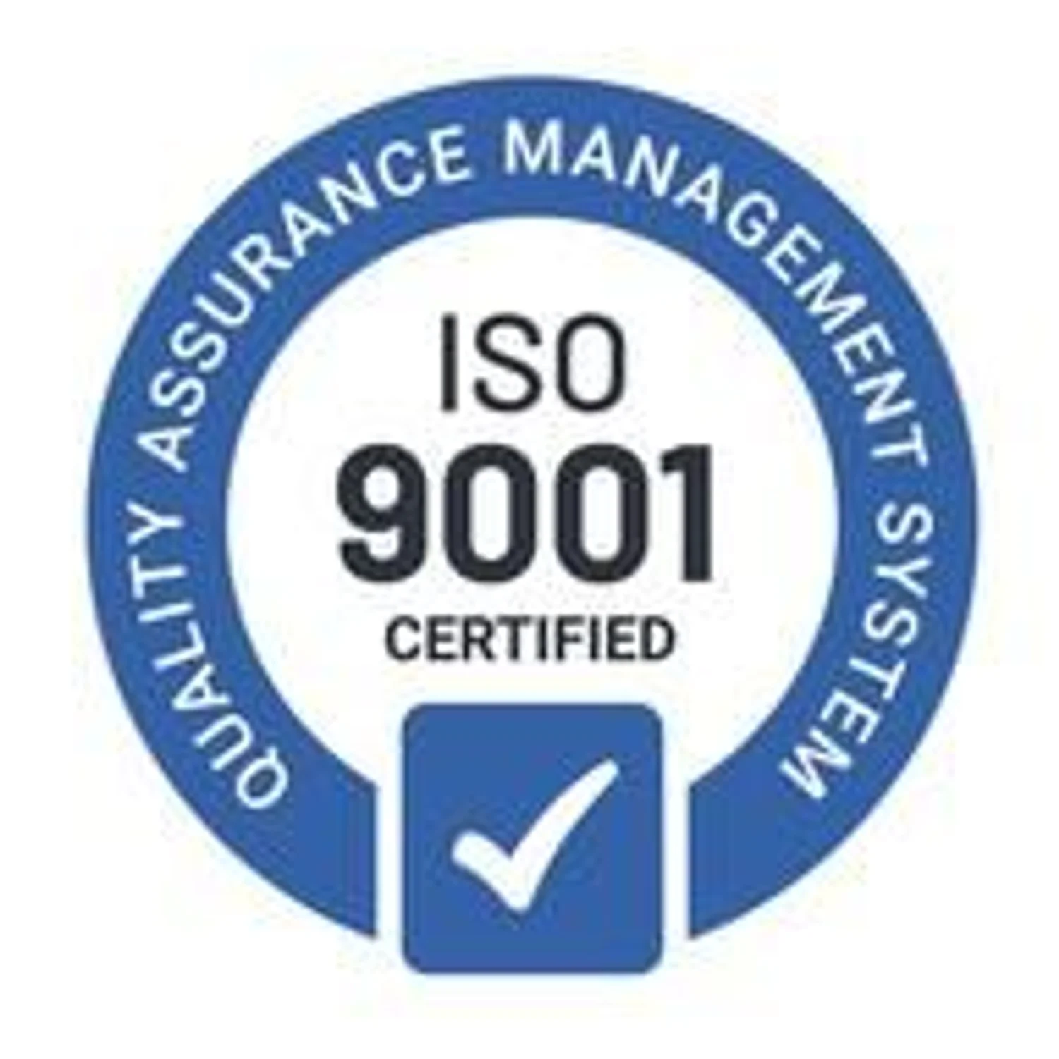 ISO 9001