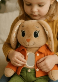 Plushies
